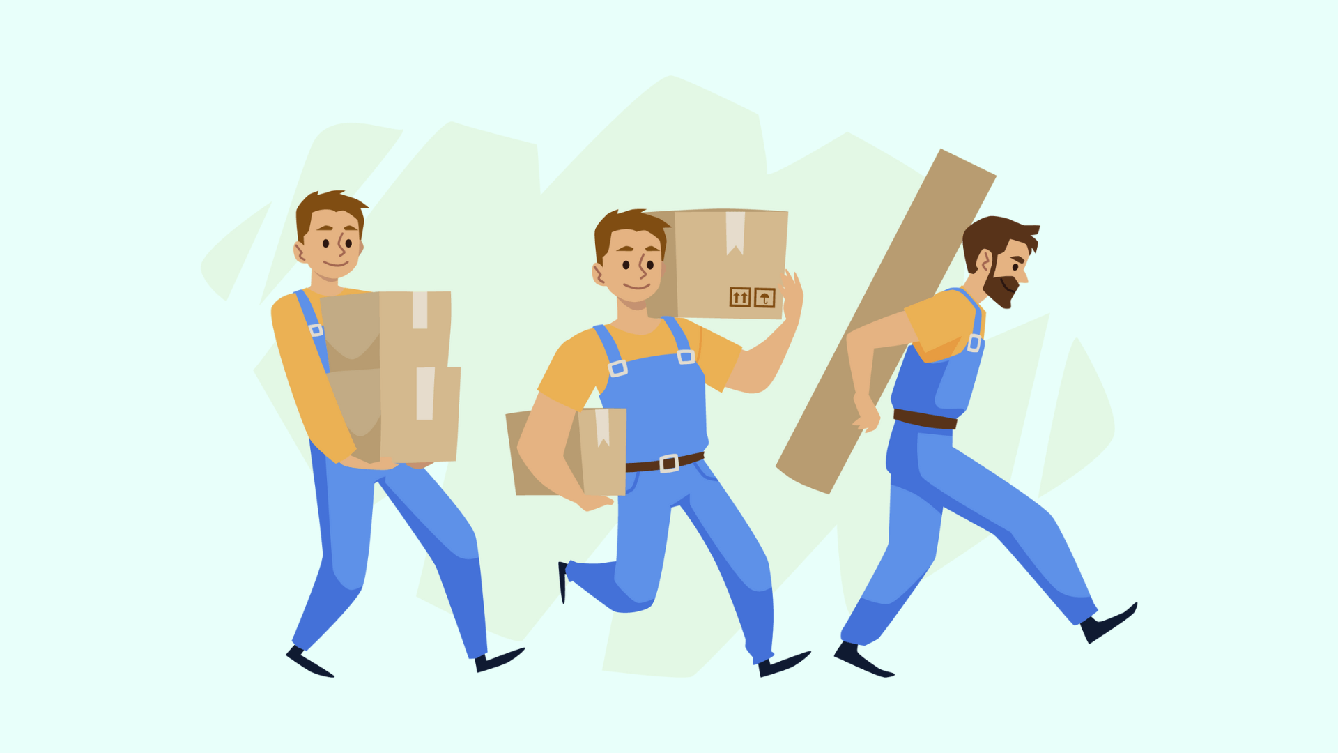 The Role of Technology in the Moving Industry Moving Services Near Me